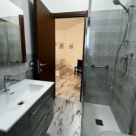 Francy's House Al Centro Di Apartment *