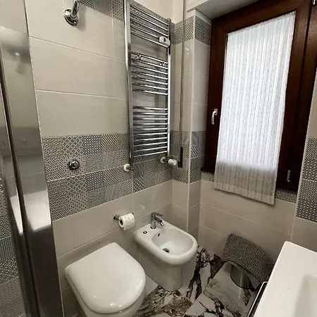 Apartment Francy's House Al Centro Di