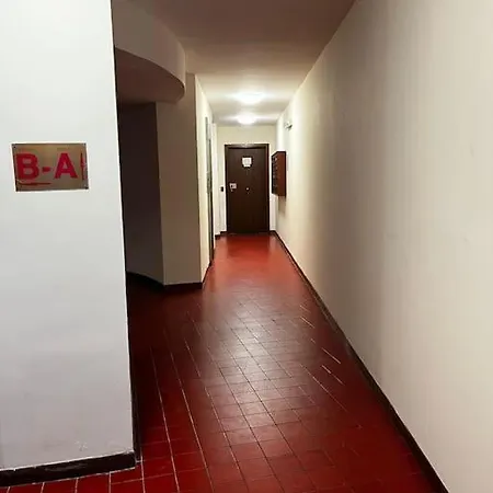 Francy's House Al Centro Di Rom