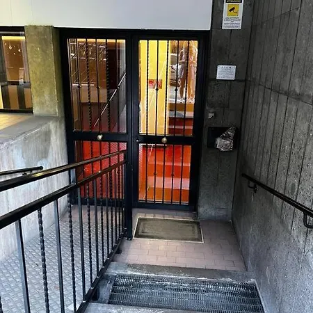 Francy's House Al Centro Di Rom