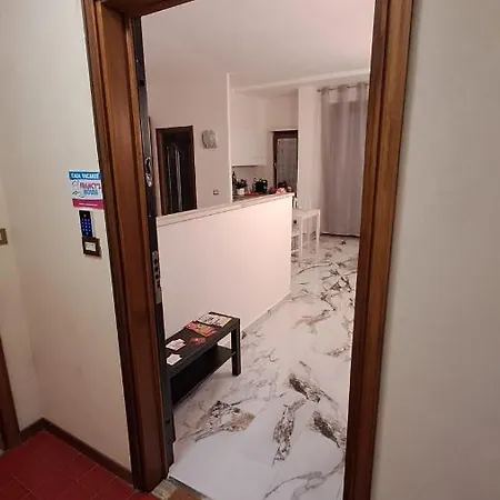 Francy's House Al Centro Di Rom