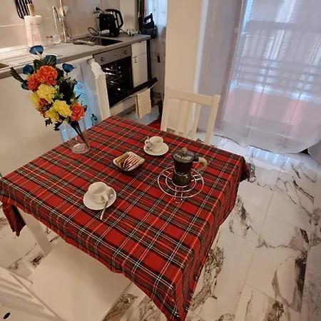 דירה Francy's House Al Centro Di *